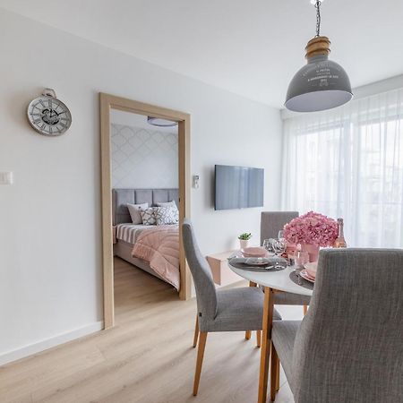 Winnings Apartamenty Nad Morzem Kołobrzeg Extérieur photo