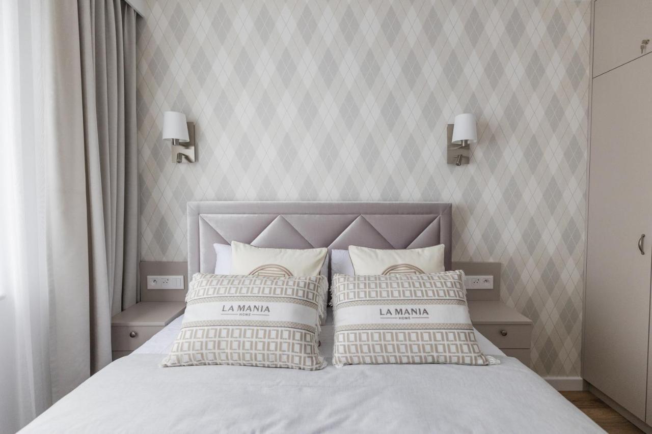 Winnings Apartamenty Nad Morzem Kołobrzeg Extérieur photo
