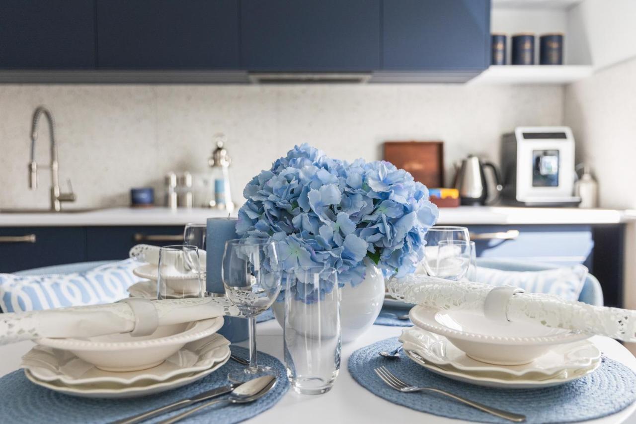 Winnings Apartamenty Nad Morzem Kołobrzeg Extérieur photo