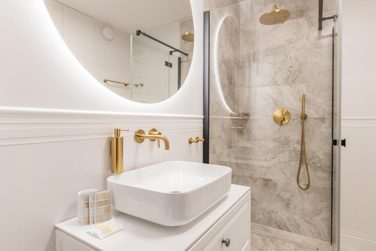 Winnings Apartamenty Nad Morzem Kołobrzeg Extérieur photo