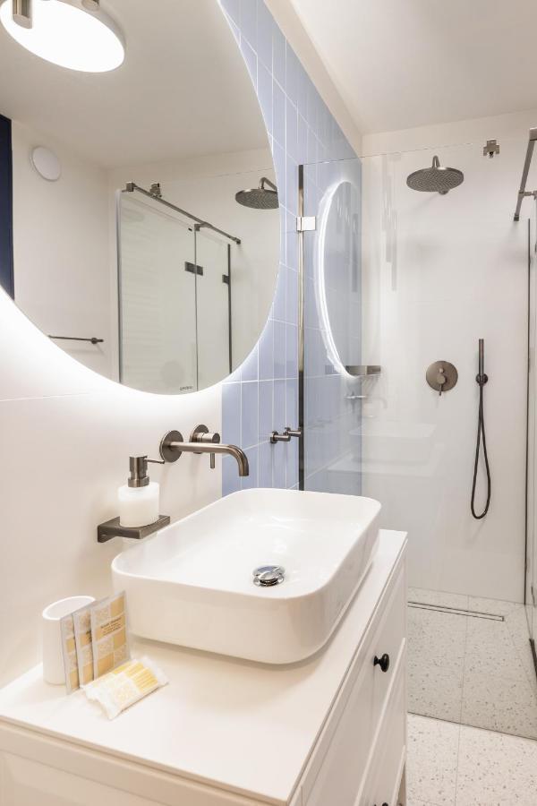 Winnings Apartamenty Nad Morzem Kołobrzeg Extérieur photo
