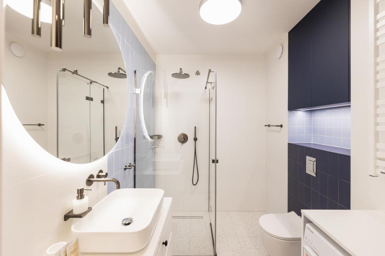 Winnings Apartamenty Nad Morzem Kołobrzeg Extérieur photo