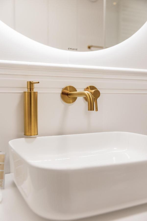 Winnings Apartamenty Nad Morzem Kołobrzeg Extérieur photo