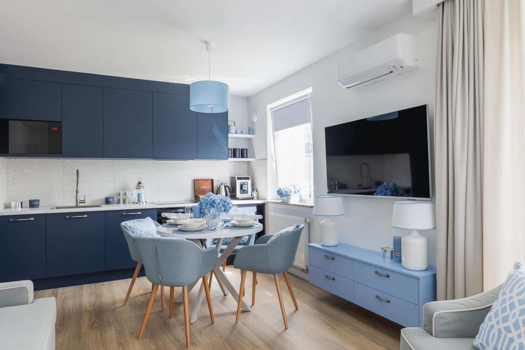 Winnings Apartamenty Nad Morzem Kołobrzeg Extérieur photo