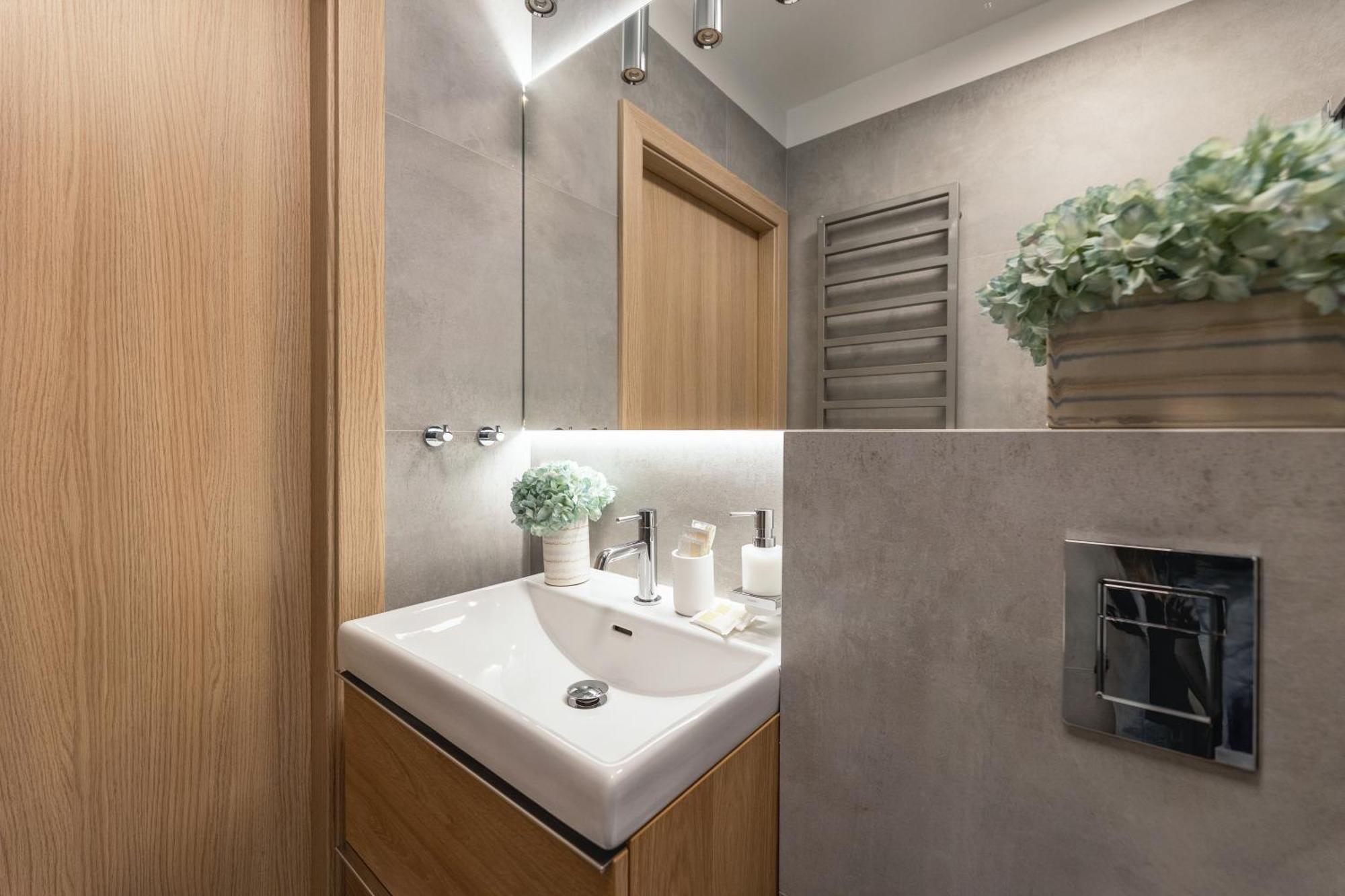 Winnings Apartamenty Nad Morzem Kołobrzeg Extérieur photo
