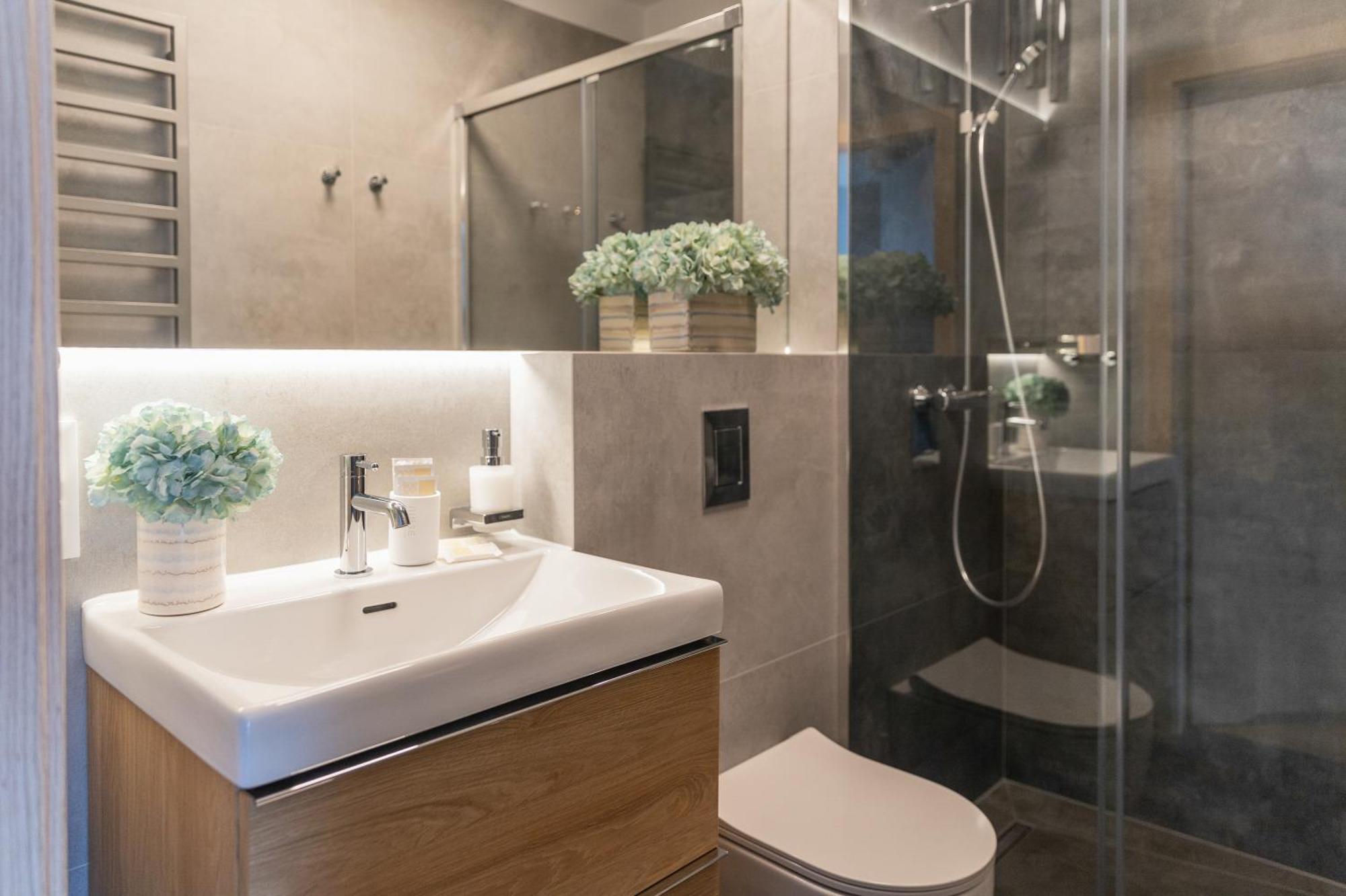 Winnings Apartamenty Nad Morzem Kołobrzeg Extérieur photo