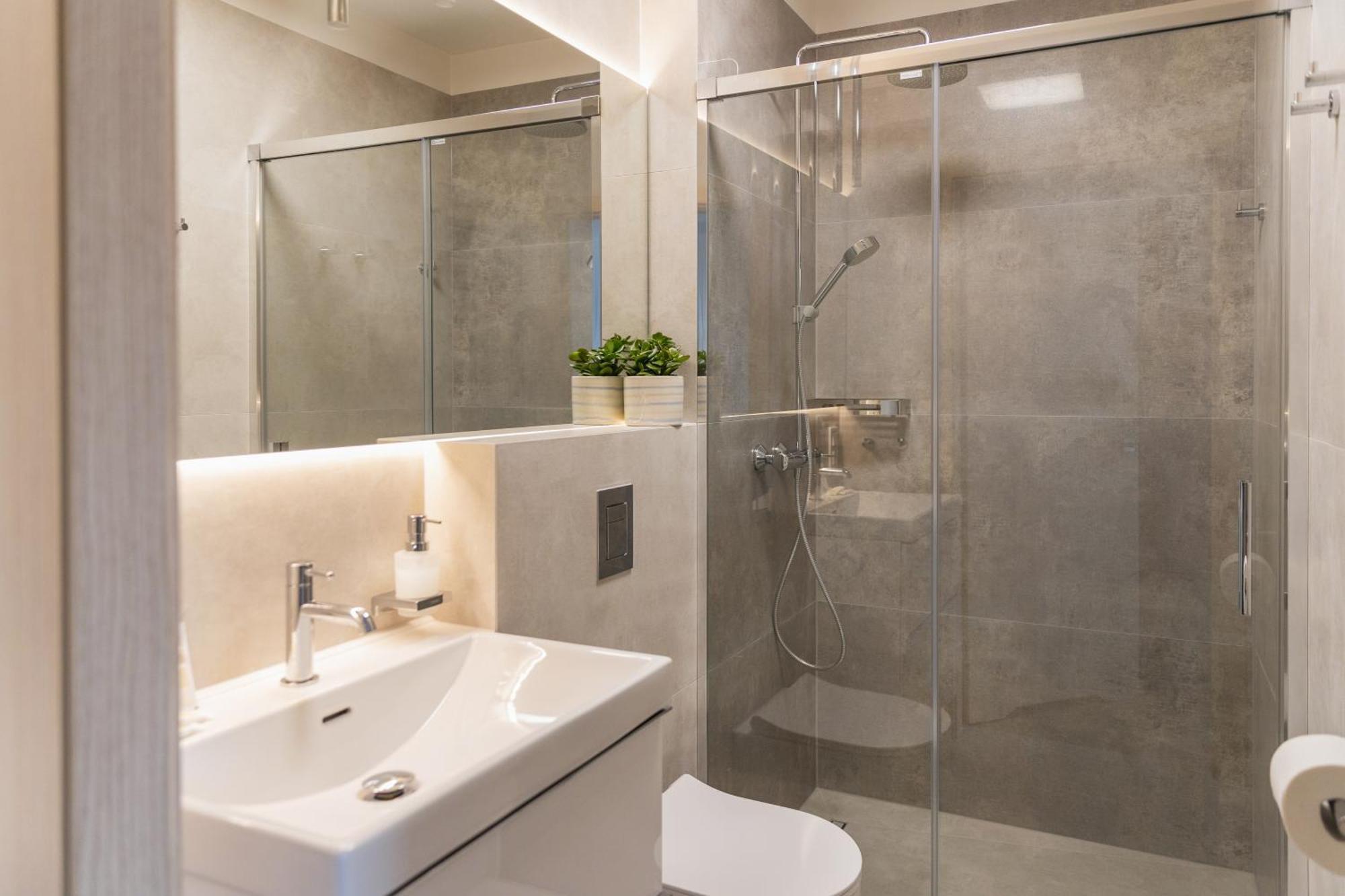 Winnings Apartamenty Nad Morzem Kołobrzeg Extérieur photo